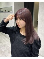 アテ(Ate)&nbsp;《　カシスラベンダー　》