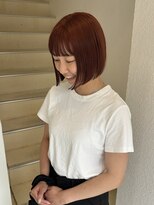 シアン(SYAN)&nbsp;terracotta