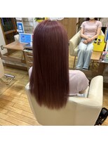 エルパティオ(EL PATIO)&nbsp;ローズピンク