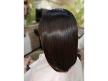 ヘアーソリソ(HAIR SORISO)