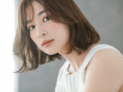 フェリーチェ ヘアデザイン(felice)の写真