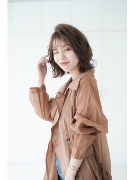 ピッコリーノバイプロデュース 小田急相模原店(Piccolino by Produce) ショートヘア#小田急相模原#ショートヘア#丸みショート