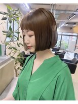 タロ(TALO)&nbsp;【TALO】カット×カラー