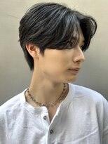 アリエッタ(aRietta) 【aRietta大森】ダークアッシュ/韓国マッシュ/ニュアンスパーマ