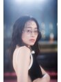 リュト(Lute) “なんかいい”っていうムードのあるヘアをお手伝いします