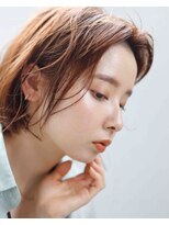 ロッソ 沖縄宜野湾店(Rosso)&nbsp;ベージュカラー