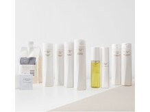 ルベルワン幹細胞ケアヘッドスパ！ [千葉駅/新千葉駅/髪質改善/ヘッドスパ]