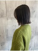ぱつんBOB×アメジスト《ARCH CHIAKI》