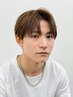 【骨格輪郭や雰囲気に合わせて似合うスタイルをご提案】MEN’Sカット(名駅)