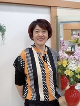 トータルサロン ミーナ 藤本 直美