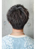 リップス 立川(LIPPS)&nbsp;無造作ツイストスパイラル