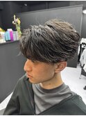 フェザーショート