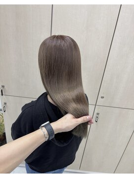 アイズ 横浜(IS) [YASU指名]ベージュカラー/ミルクティーベージュ/横浜