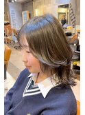 ミディアムレイヤー