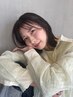 【オリジナル】あなたに合ったヘアスタイルご提案させて頂います￥23000