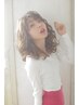 【人気No.1】触りたくなるツヤ髪髪質改善カラー＋カット　￥13,200→￥8,800