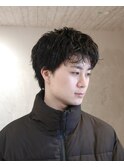 ラフショート