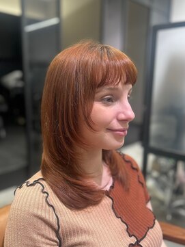 ミリー 梅田店(milly) ミディアムレイヤー