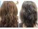 ヘアーカラー ドゥ(HAIR COLOR Do!)の写真/白髪でも、おしゃれな髪色を楽しみたい！方におすすめ☆手触り感バッチリなカラーが叶う♪