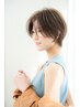 【８月限定/AJソムリエオススメ】カット+W炭酸ケア　￥5,500