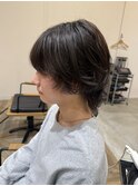 デザインパーマ