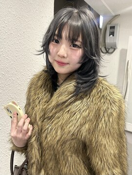 キオクエコ(KIOX eko) ハイトーン/ブリーチ/名古屋美容院