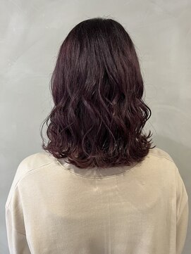 カノエ 岡山高柳店(canoe) ミディアム