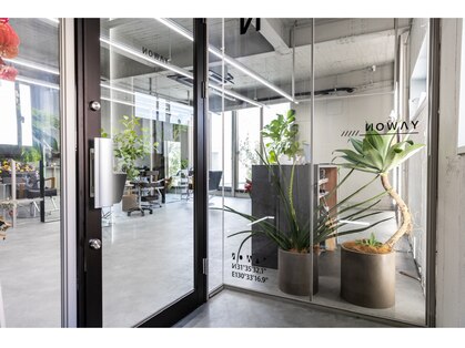 ノーウェイ(NOWAY)の写真