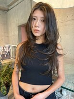 ペト(peto)&nbsp;【gotoir 】人気レイヤーカット