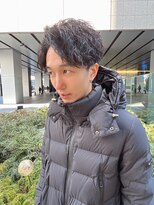 イズ(iss)&nbsp;ツイストスパイラル