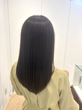 ナンバースリー 溝の口店(Number Three) ココアブラウン【N°3溝の口】