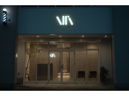 ヴィブル 多賀城市(vivre25)の写真