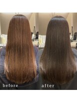 マカ(MAKA)&nbsp;ブルーアッシュ