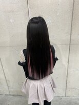 エデン 福岡店(EDeN) #エクステ#シールエクステ