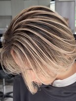 レディアル 大宮(REDEAL)&nbsp;メンズハイライト/メンズバレイヤージュ