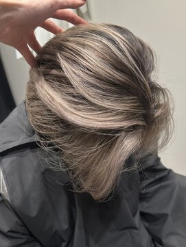 コスモス 町田(COSMOS) 欧風メンズバレイヤージュ