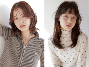 Lee Horie 【リー】