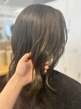 リアンバイアリュール(Lian by Allure) Lian by Allure 本厚木 横山乃愛