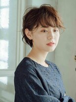 アンシェリ バイ フラミューム 戸塚店(Ancheri by flammeum)&nbsp;大人ショート【戸塚】【踊場】【東戸塚】