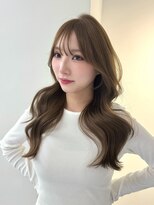 ヴィヴィー 福岡天神店(VIVIE) 透け感くびれレイヤー