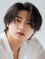 ティエル(TIELE) メンズヘアスタイル