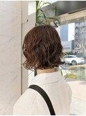bob perm