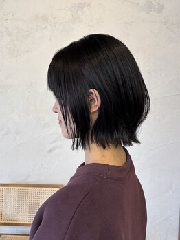 ミーシグ(mysig.)の写真/大人女性のための贅沢なサロンタイム♪あなたの悩みに寄り添う、丁寧なカウンセリングを提供します☆