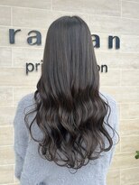 ラカン(racan)&nbsp;greige