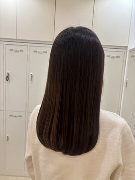 アッシュ 町田駅前通り店(Ash) ストレート