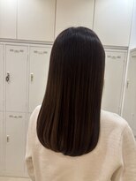 アッシュ 町田駅前通り店(Ash) ストレート