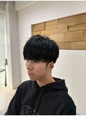 王道マッシュ