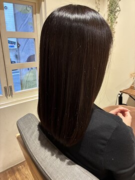 きいろのゾウ N.ケラリファインカラー