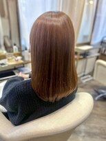 ウミネコ 表参道店(Umineko)&nbsp;プレミア髪質改善ケア・カットコース