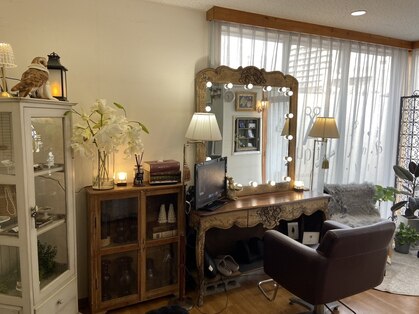 アンティカ(Amtiqua)の写真